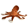 Wild Republic Plyšová hračka Cuddle kins Jumbo Octopus