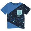 s.Oliver T-Shirt blue