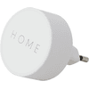 Design Letters Charger Favorit i skyet white 