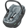 MAXI COSI Babyschale Coral 360 Essential Grey