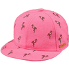 BARTS Gorra infantil Pauk fucsia