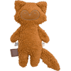 Snoozebaby ORGANICO Fox y Fox , Toffee