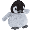 Wild Republic Cuddle kins mini leken pingvin
