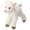 Wild Republic Plyšová hračka Cuddle kins Mini Lamb