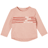 s. Olive r T-shirt langærmet pink