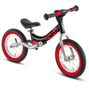 PUKY® Laufrad LR RIDE Splash mit Luftbereifung schwarz ohne Bremse