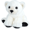 Wild Republic Kuscheltier Cuddlekins Mini Polarbär