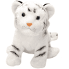 Wild Republic Kæledyr Cuddle kins Hvid Tiger Baby