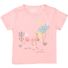 Staccato  T-shirt rose 