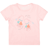 Staccato  T-shirt rose 