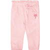 Staccato  Pantalon rose à rayures