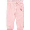 Staccato  Pantaloni a strisce rosa