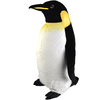 Wild Republic Giocattolo di peluche Cuddle kins Jumbo Emperor Penguin