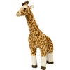 Wild Republic Kuddleksak Cuddle kins Jumbo Giraff stående