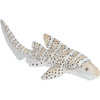 Wild Republic Peluche Living Ocean Tiburón cebra