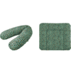 Rotho Set fasciatoio leopardo
