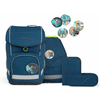 Ergobag Schulrucksäcke blau