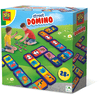 SES Creative® Straßen-Domino