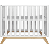 Bopita box Lynn wit / natuur