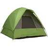 Outsunny Campingzelt für 4-5 Personen grün