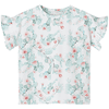 name it Shirt Nmfhavana White Alyssum