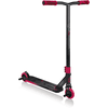 GLOBBER STUNTSCOOTER GS 540 schwarz-rot
