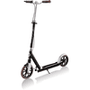 GLOBBER NL 205 Deluxe zwart