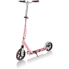 GLOBBER Patinete NL 205 Deluxe rosa pastel