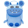 Belmil Kindergartenrucksack Mini Animal Mini Hippo