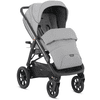 Inglesina Kinderwagen Aptica XT Total Black Horizon Grey