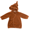 Snoozebaby Albornoz Toffee 86/92