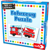 Noris Puzzle "Pojazdy