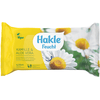 Hakle våtservietter kamille og aloe vera, 42 ark