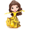 DICKIE Disney Princess Gold Crown Belle 4" Figure
