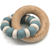 the cotton cloud Beißring Bonbon, Jade




