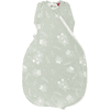 Tommee Tippee Pucksack, 3-6 měsíců, 1.0 TOG pro jaro/léto, lesní zelená