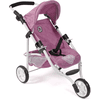 BAYER CHIC 2000 jogging buggy LOLA jeans pink