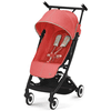 cybex GOLD Passeggino leggero Libelle Rosso Ibisco