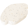 bomullsskyen Silikon lunsjboks Milo Confetti