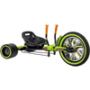 Huffy Green Machine 16 Zoll, Grün/Orange
