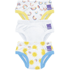 Pantalones de aprendizaje para el orinal Bambino Mio, Daydreamer, paquete de 