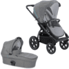 X-lander Kombikinderwagen X-Move Azure Grey