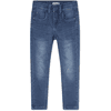 Koko Noko Spodnie jeansowe Novan Niebieski