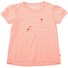 Staccato  Camiseta flamenca de neón 