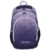 neoxx Fly Schulrucksack Glitterally