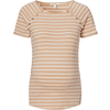 Esprit Still t-shirt Light Taupe