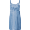 Esprit Still-Kleid Medium Wash