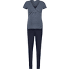 Esprit Pyjama Night Blue