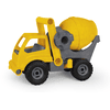 LENA ® Eco Active s betonmolen