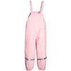 BMS Pantaloni da pioggia rosa